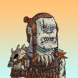 ORC #1698