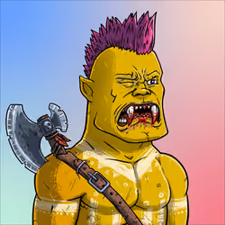 ORC #2318