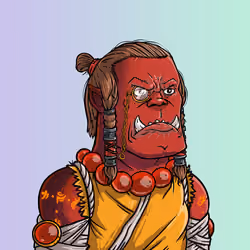 ORC #6944