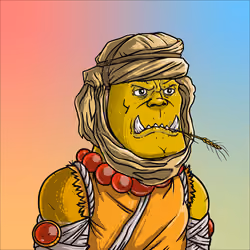 ORC #3030