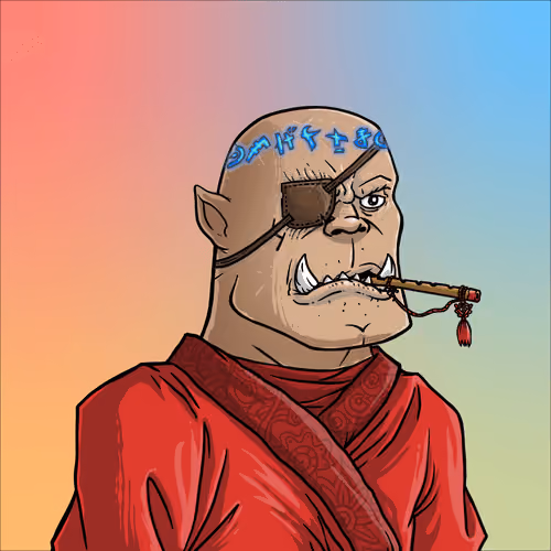 ORC #4045