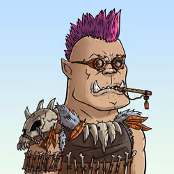 ORC #6444