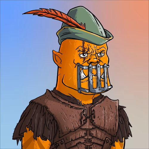 Orcz Official