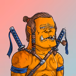 ORC #5040