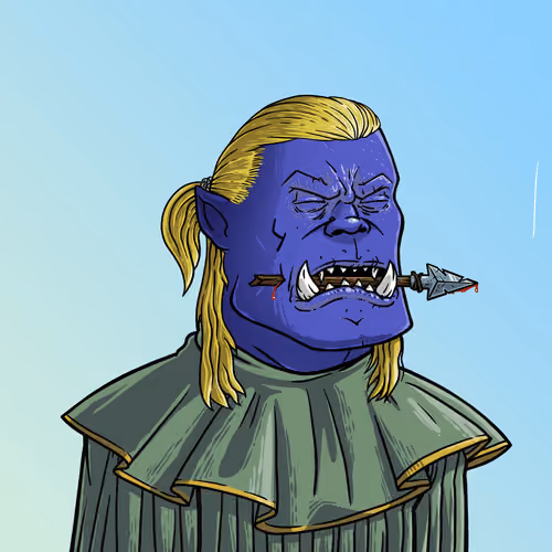 ORC #4687