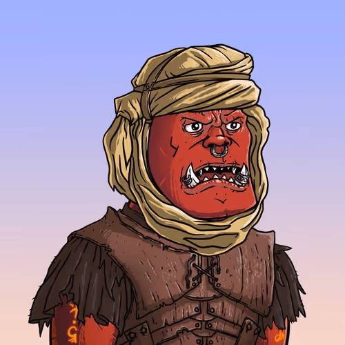 ORC #7729