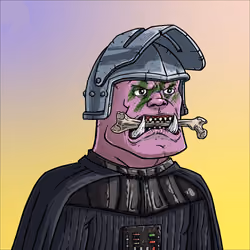ORC #5257