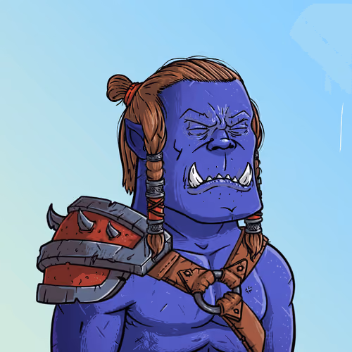 ORC #5703