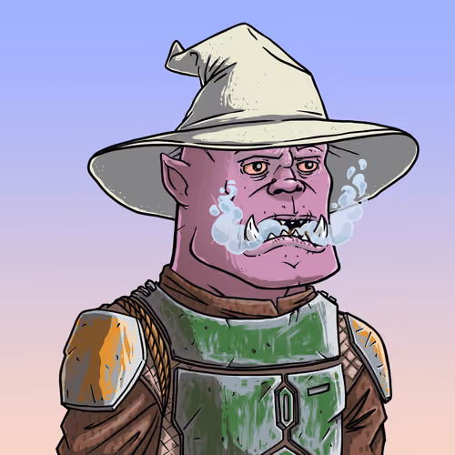 ORC #4677