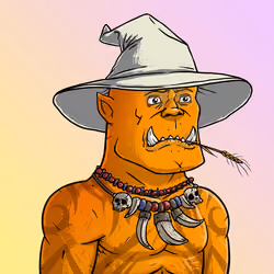 ORC #4841