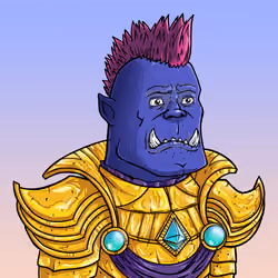 ORC #5158