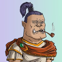 ORC #3786