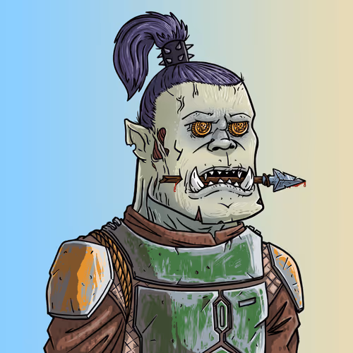 ORC #8571