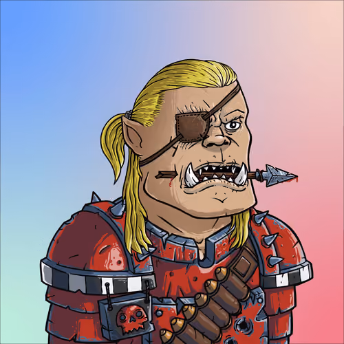 ORC #1322