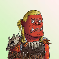 ORC #7941