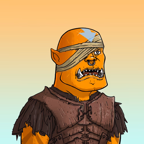 ORC #4854