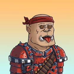 ORC #7355