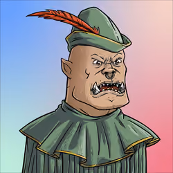 ORC #7917