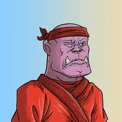 ORC #7697