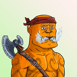 ORC #2723