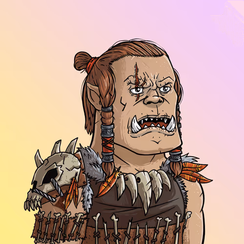 ORC #8468