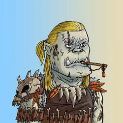ORC #5237