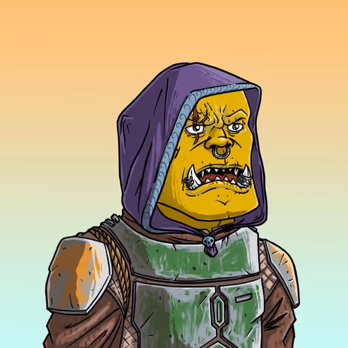 ORC #4355