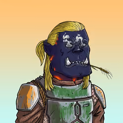 ORC #5420