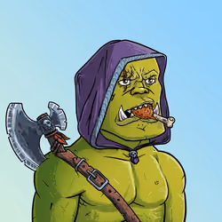 ORC #1264