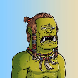 ORC #6850