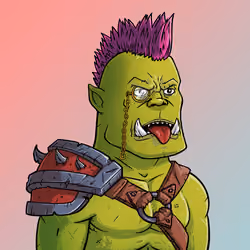 ORC #5353
