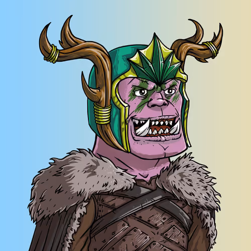 ORC #5033
