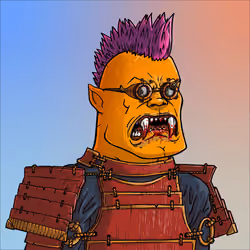 ORC #5051