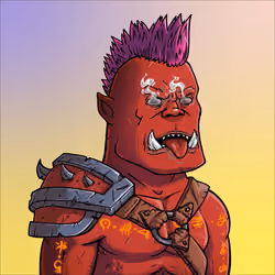 ORC #3790