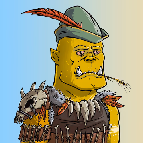 ORC #7933
