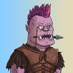 ORC #7705