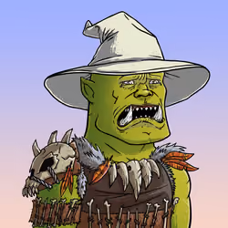 ORC #4265