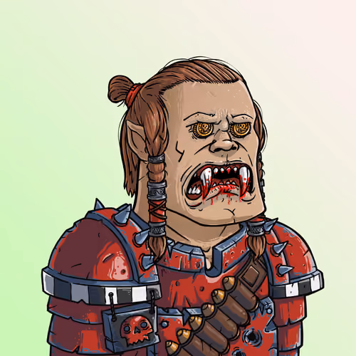 ORC #2162