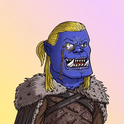ORC #5167