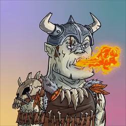 ORC #3618