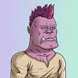 ORC #8327