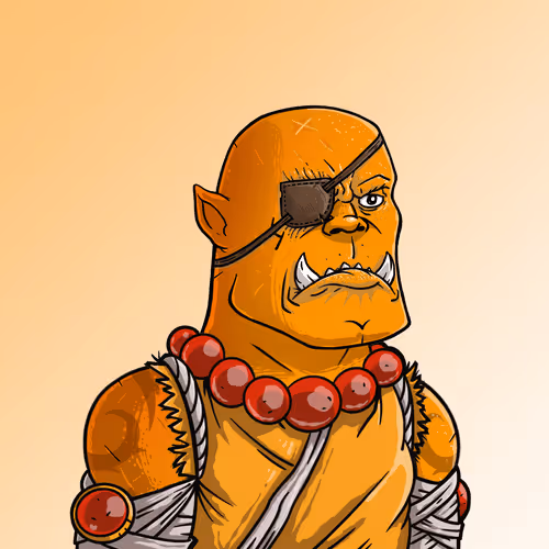ORC #8563