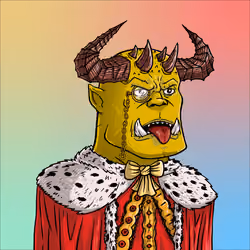 ORC #8036