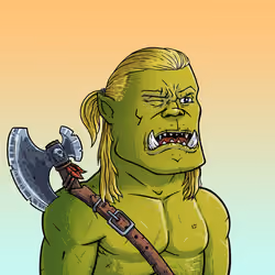 ORC #7300