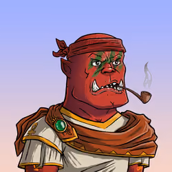 ORC #3867