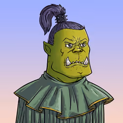 ORC #4745
