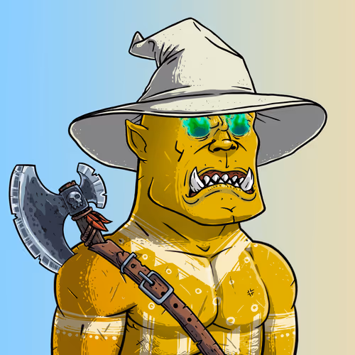 ORC #4500
