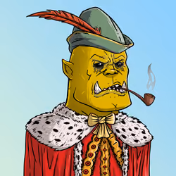 ORC #2909