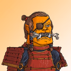 ORC #5248