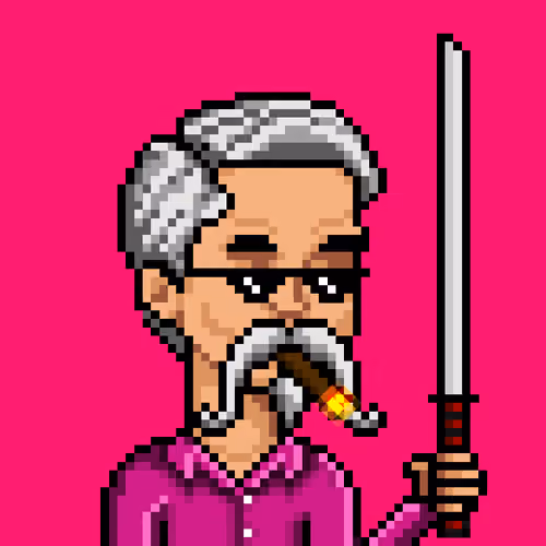 Simple Stoix #17